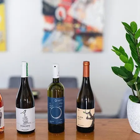 Callista Living Апартаменты