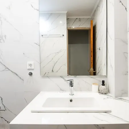 Callista Living Apartment Chania (Crete)