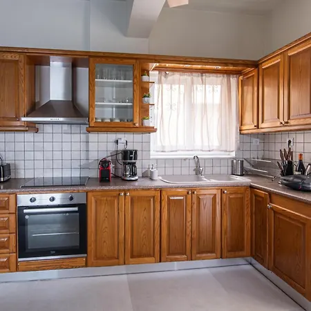 Апартаменты Callista Living