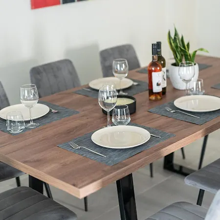 Callista Living * Ханья